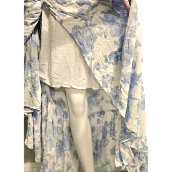 Buddy Love Floral Maxi Dress PLEASE READ DESCRIPTION - Picture 11 of 16